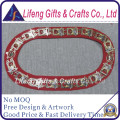 Red Custom Masonic Chain Collars Wholesale